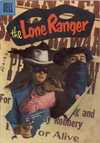 Lone Ranger #98 Comic Books - Covers, Scans, Photos in Lone Ranger Comic Books - Covers, Scans, Gallery
